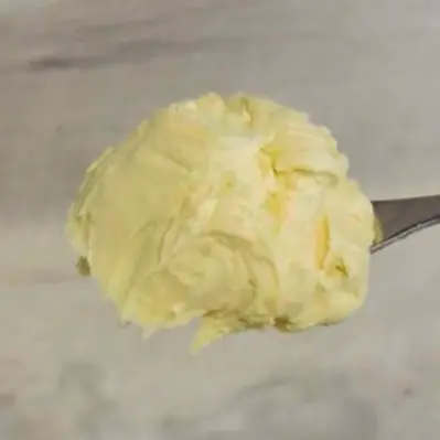 creation thumb for Homemade Vegan Butter