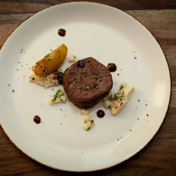 creation thumb for US Prime Beef- Sellerie-Apfel