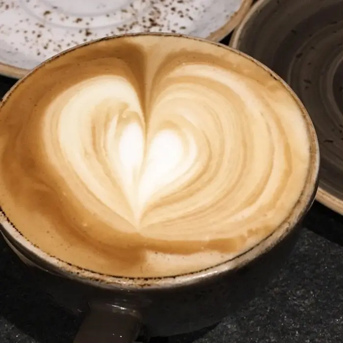 creation thumb for Barista Time #coffeetime #barista #ilovemywork