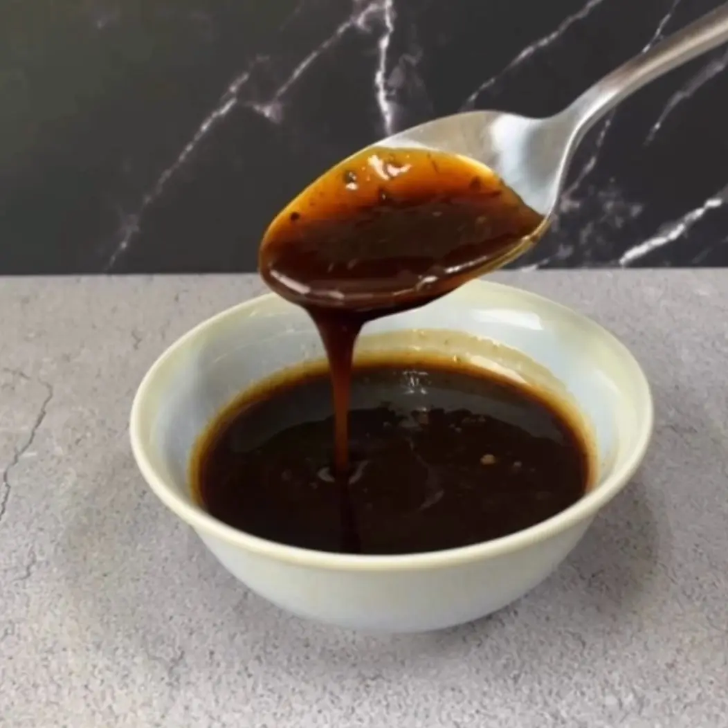 creation thumb for Truffle & Umami Sauce