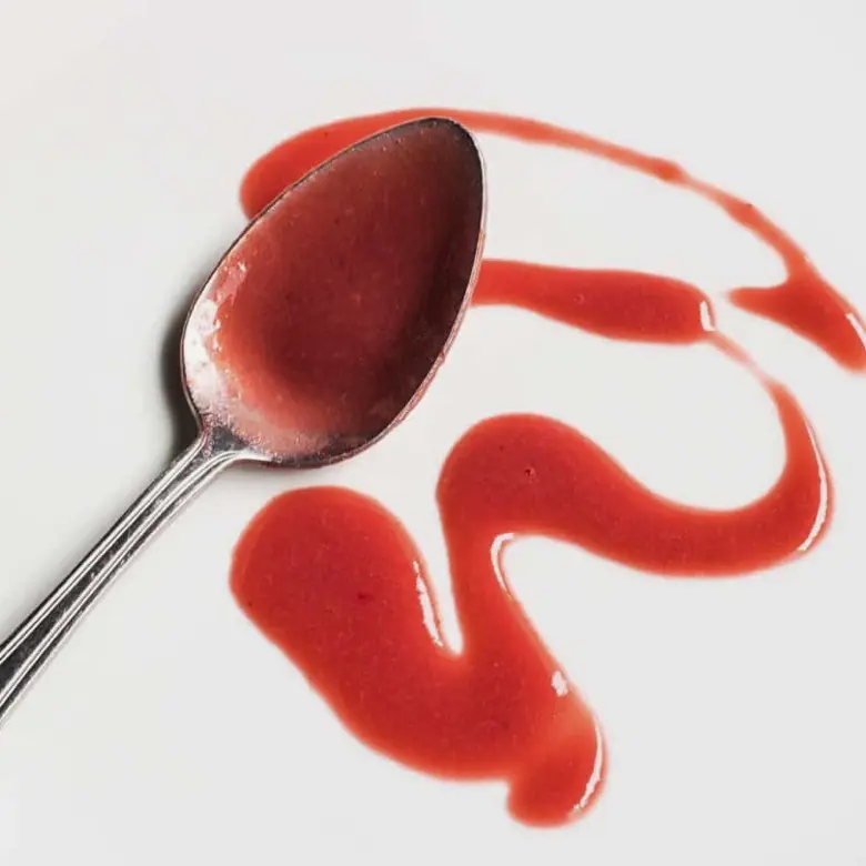 creation thumb for Quail and Raspberry Sauce with Port Wine