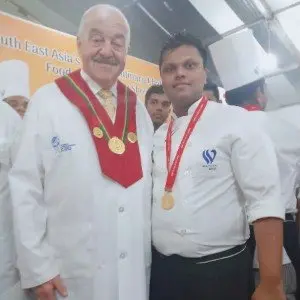 Charith Milinda