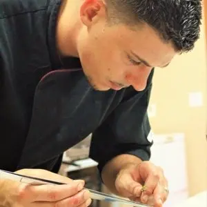 Kevin Montorfano