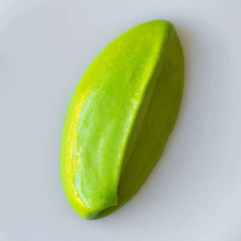 creation thumb for Courgette purée