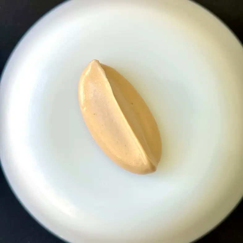 creation thumb for Pine Nut Purée 🌲