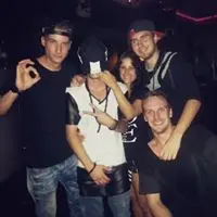 Ronny van Crew