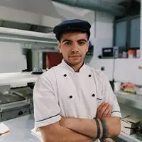 Enrico Russo