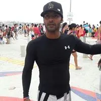 Daniel Torrealba Guardia