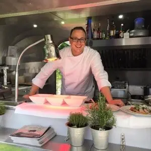Daniel Stertsios