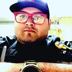 Gerardo Sandi