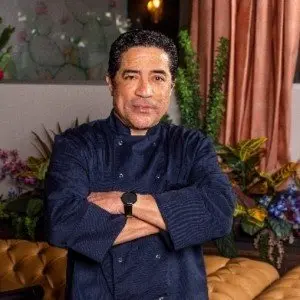 Pedro Diaz