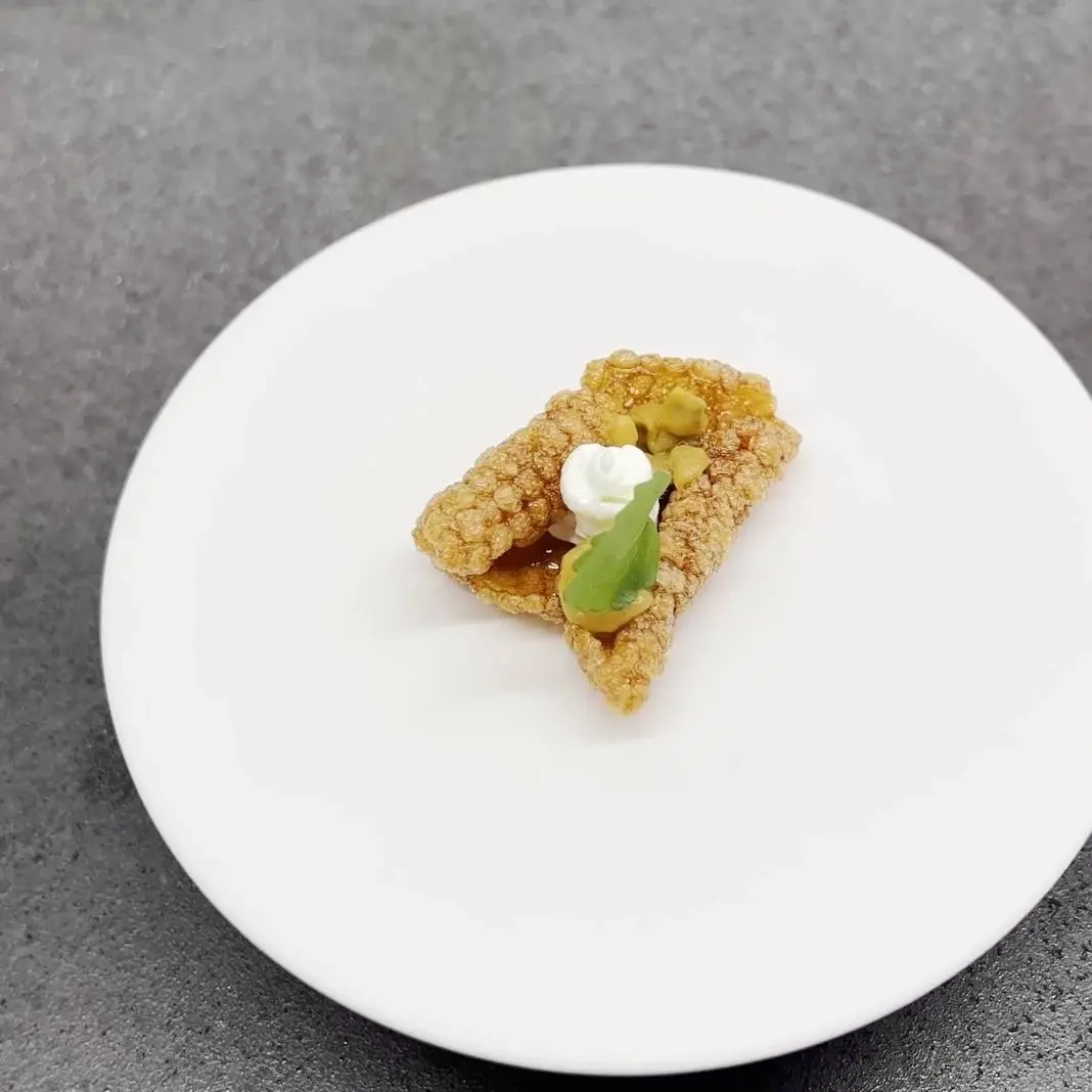 creation thumb for Chip de Tapioca