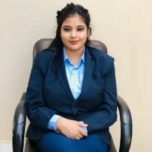 Anushruti Yadav
