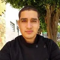 Salvador Cabrera Navarro