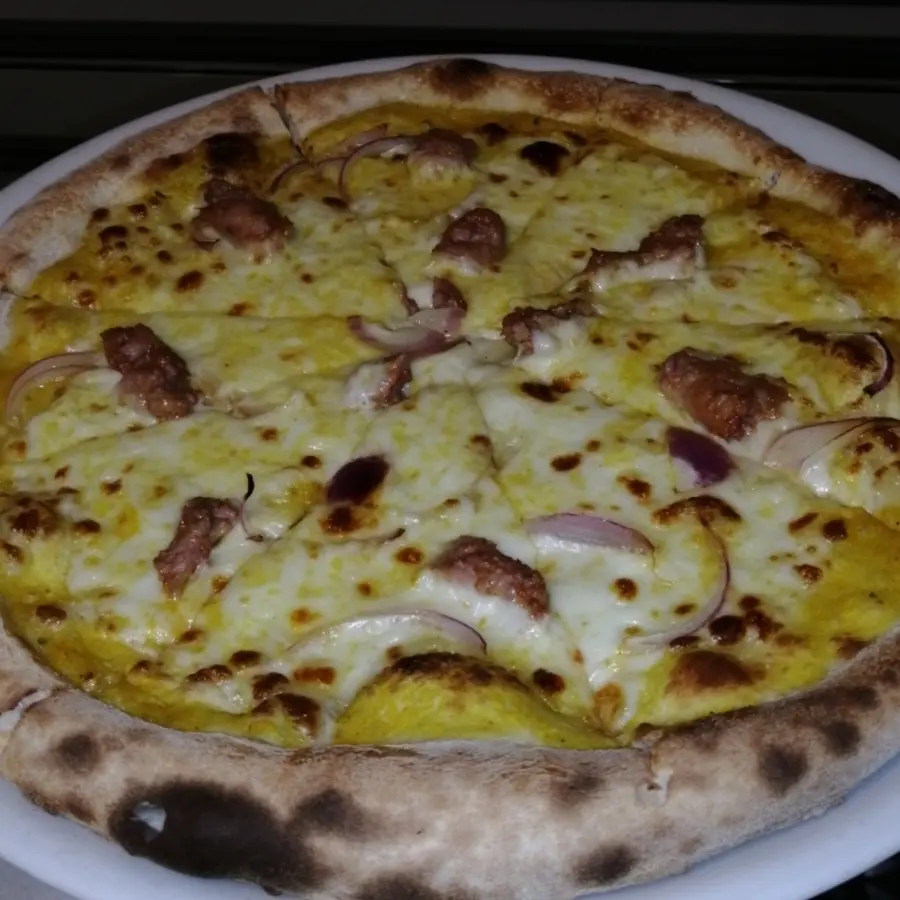 creation thumb for Pizza al piatto