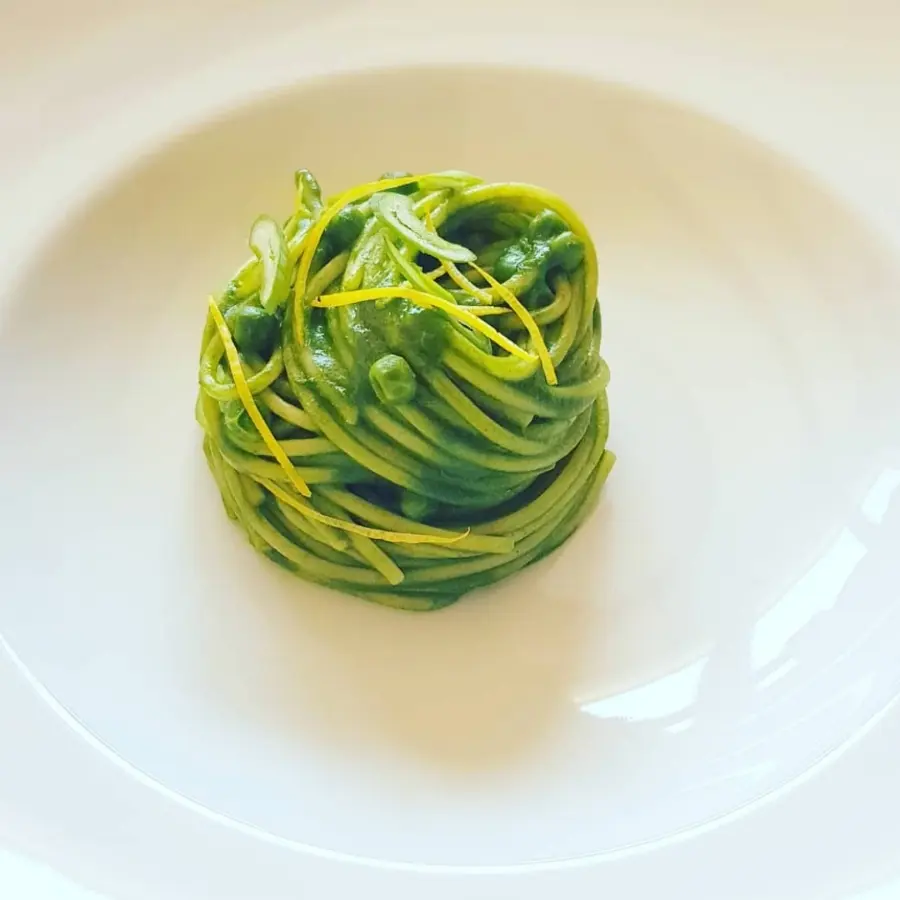 creation thumb for Spaghettino