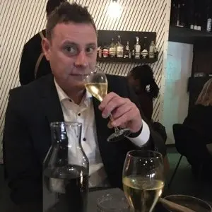 Mark Masmas