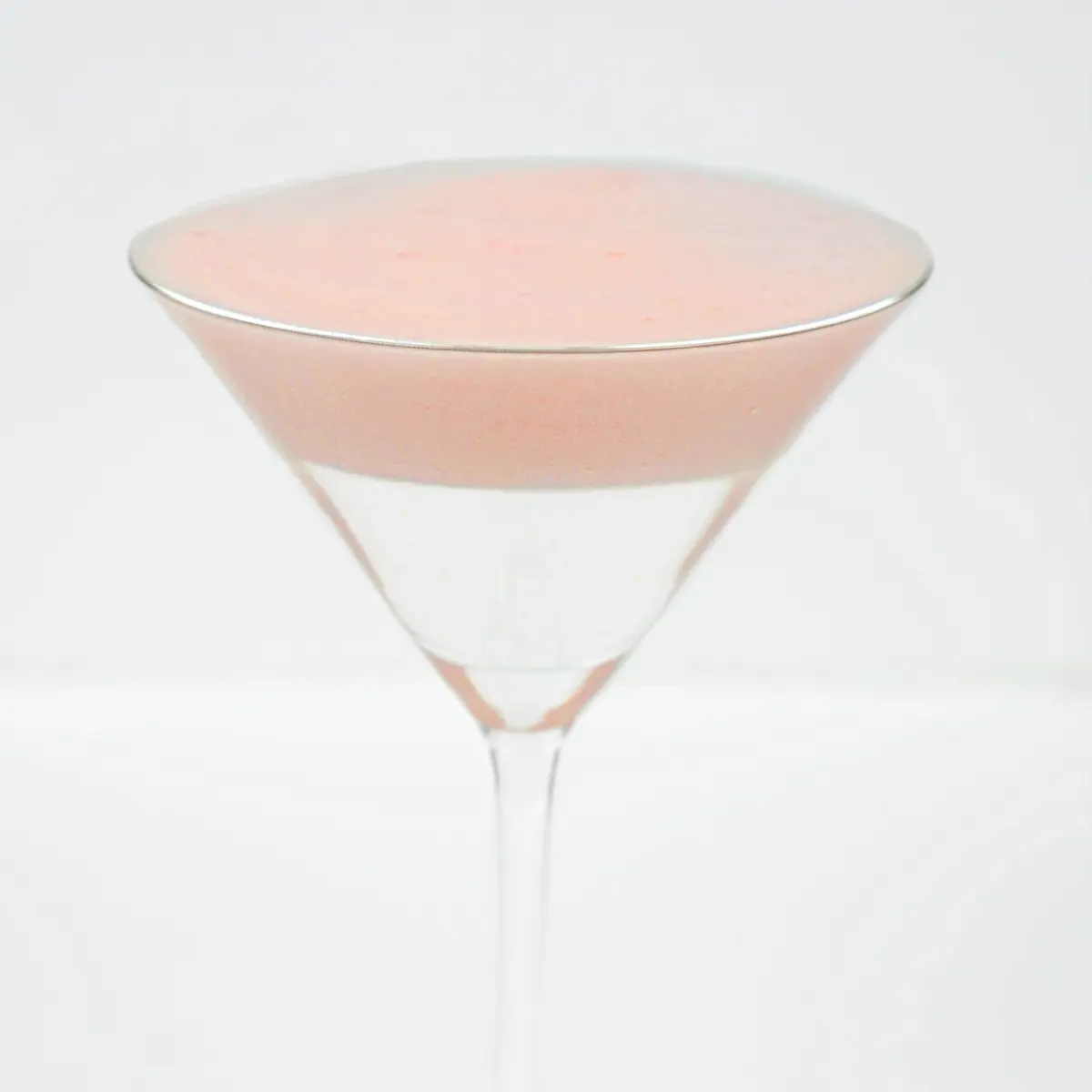 creation thumb for Exotic citrus carbonated foam