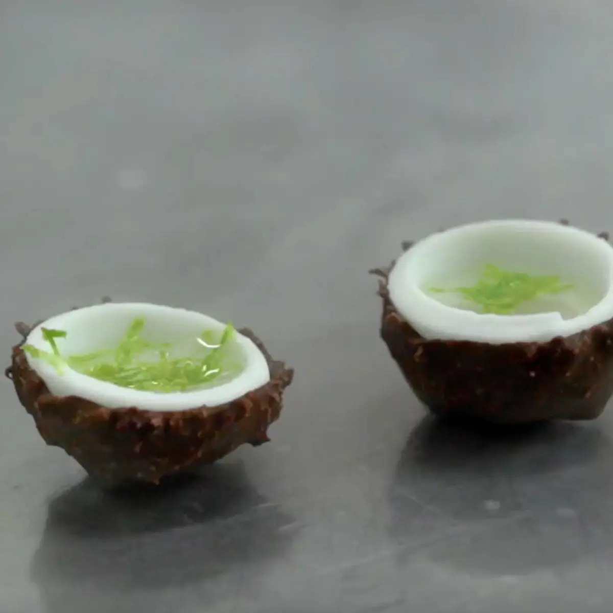 creation thumb for Desserts