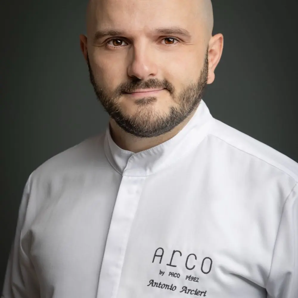 Antonio Arcieri
