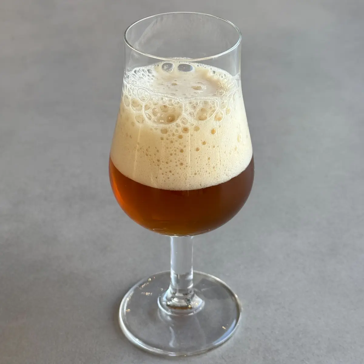 creation thumb for Tomato "Beer"