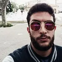 Patrick Merheb