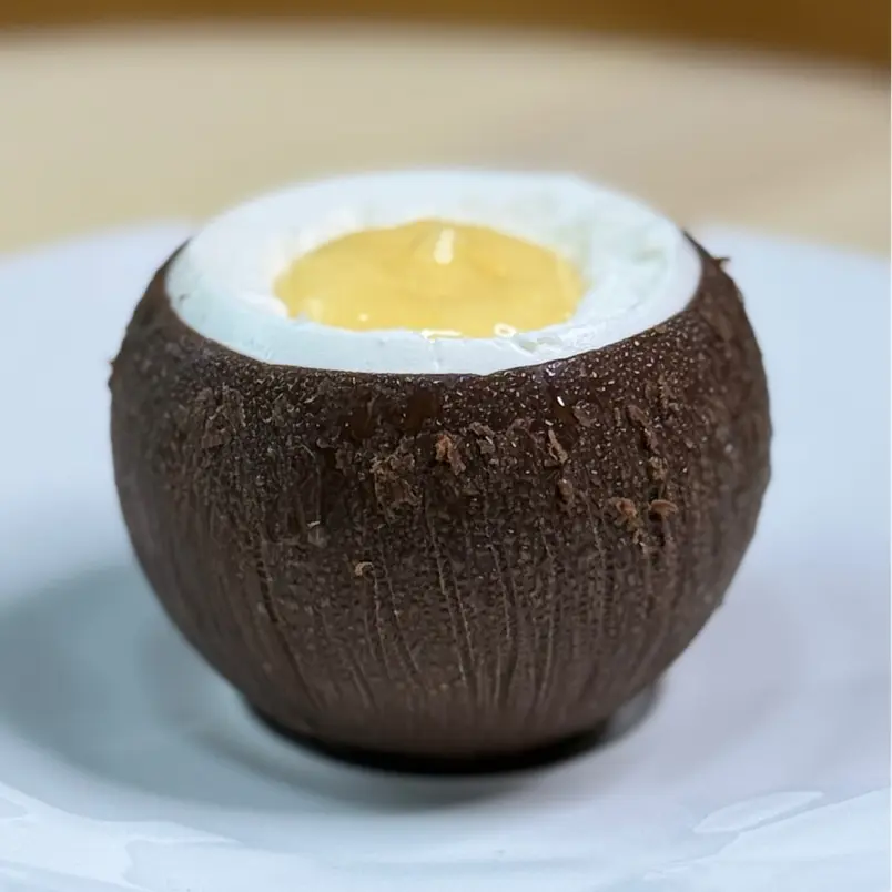 creation thumb for Coconut cake