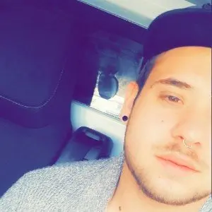Daniel Regenfelder