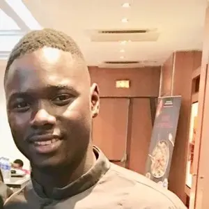 Ibrahima dia