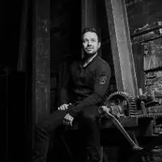 Christian Geisler