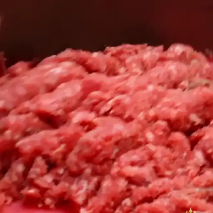 creation thumb for Giant cheese burger.