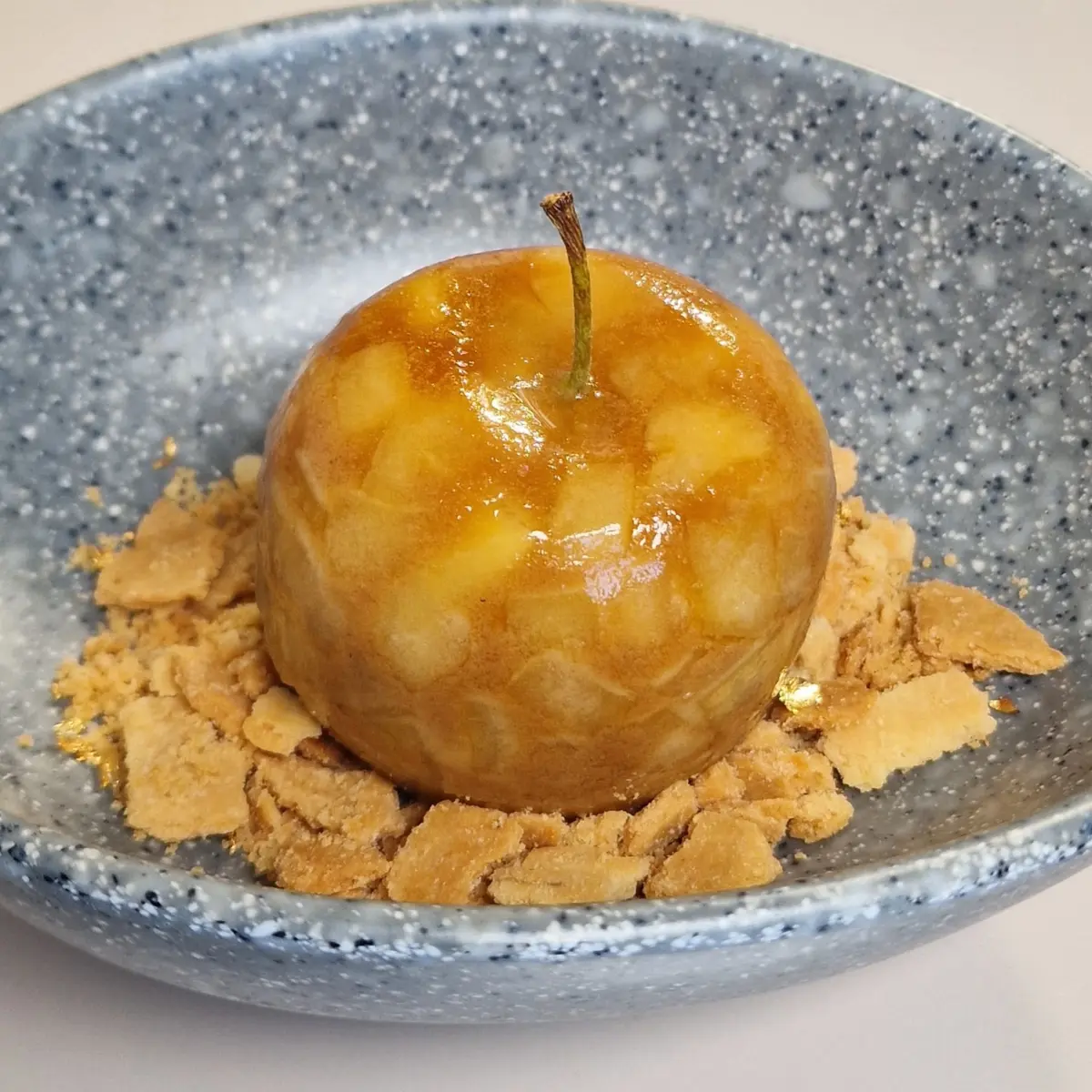 creation thumb for Tarte Tatin 2.0