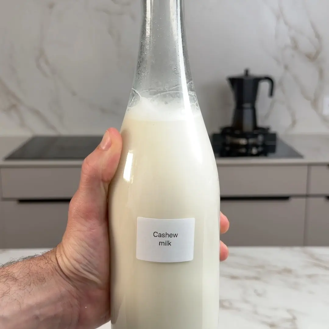 Cashew Drink
