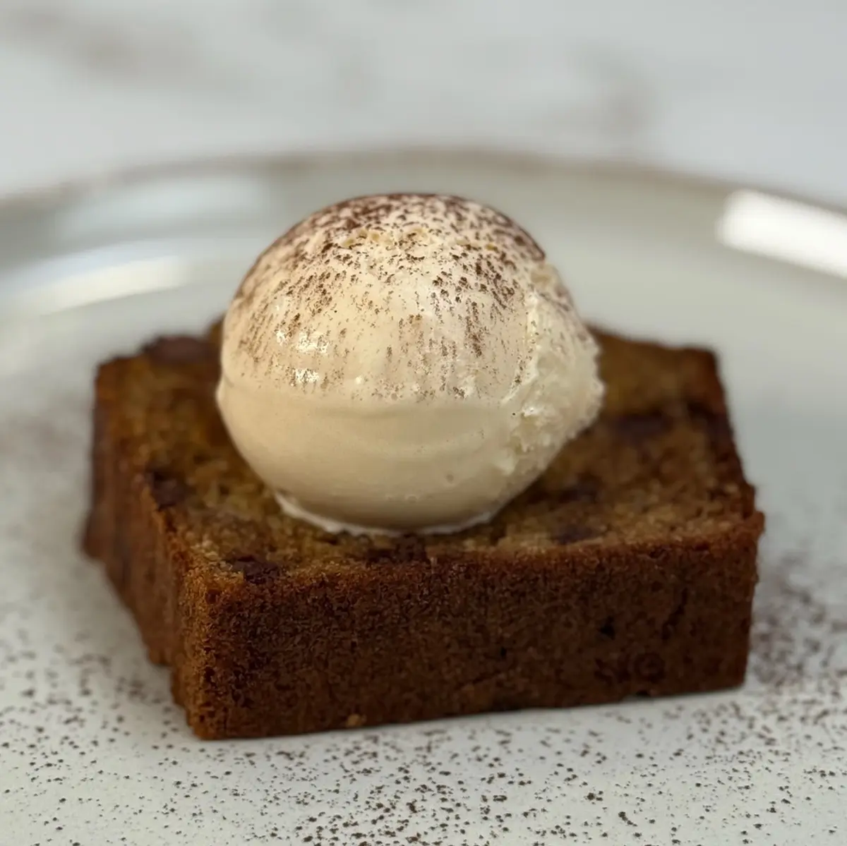 creation thumb for Banana Bread with Chocolate Chips