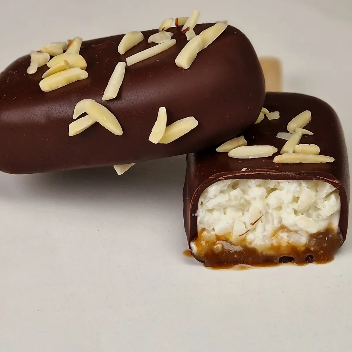 creation thumb for Paleta de Arroz con Leche
