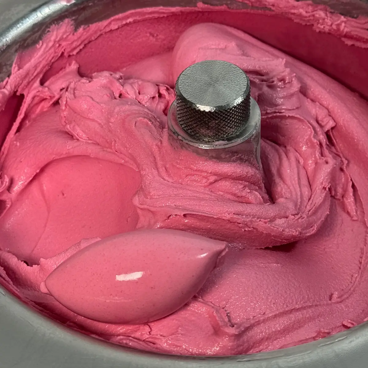 creation thumb for Hibiscus Sorbet