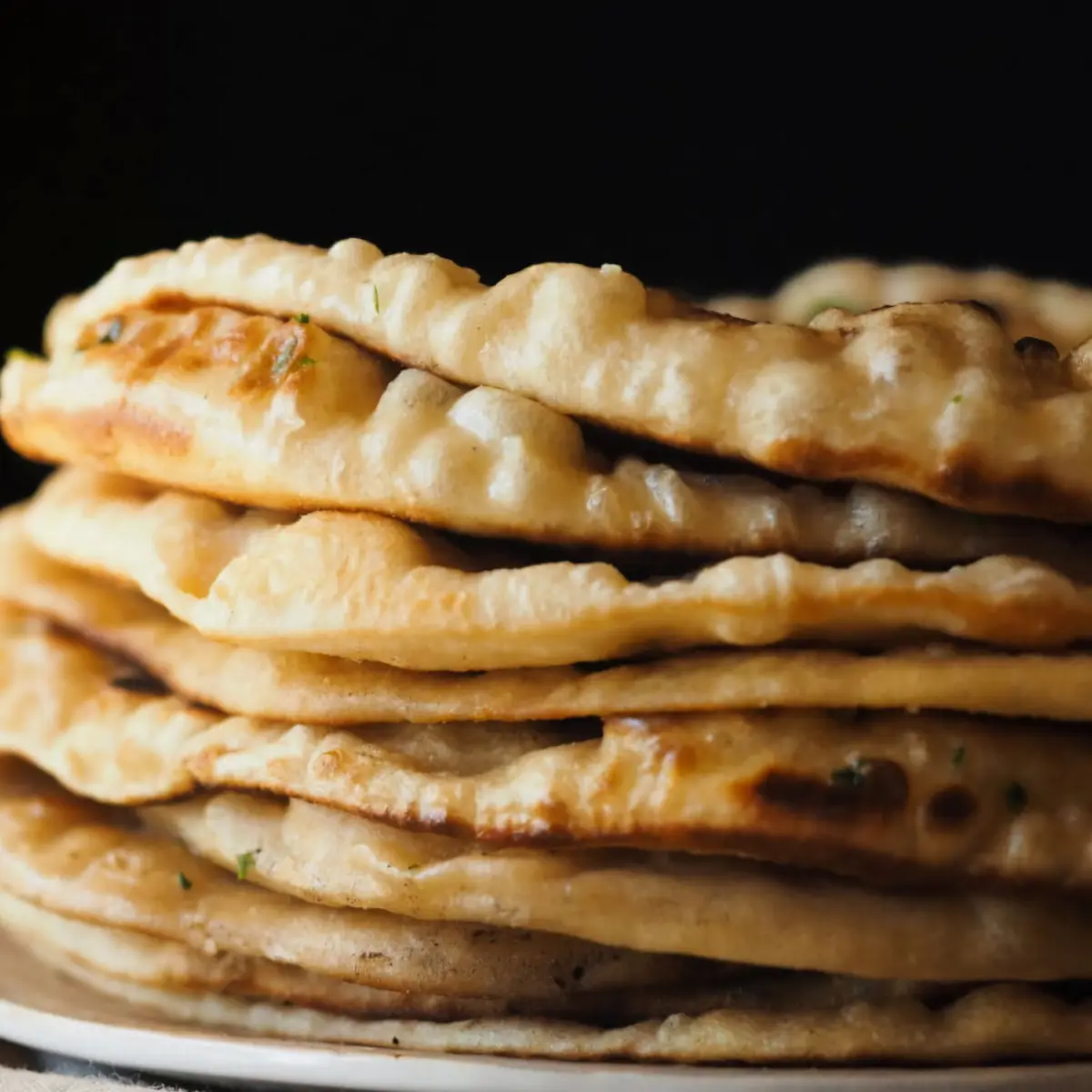 Naan Bread