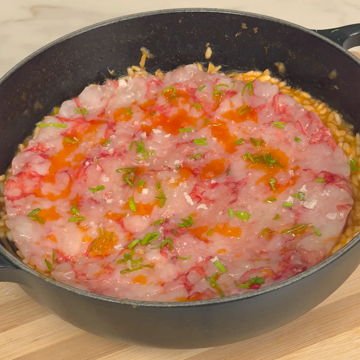 creation thumb for Recetas