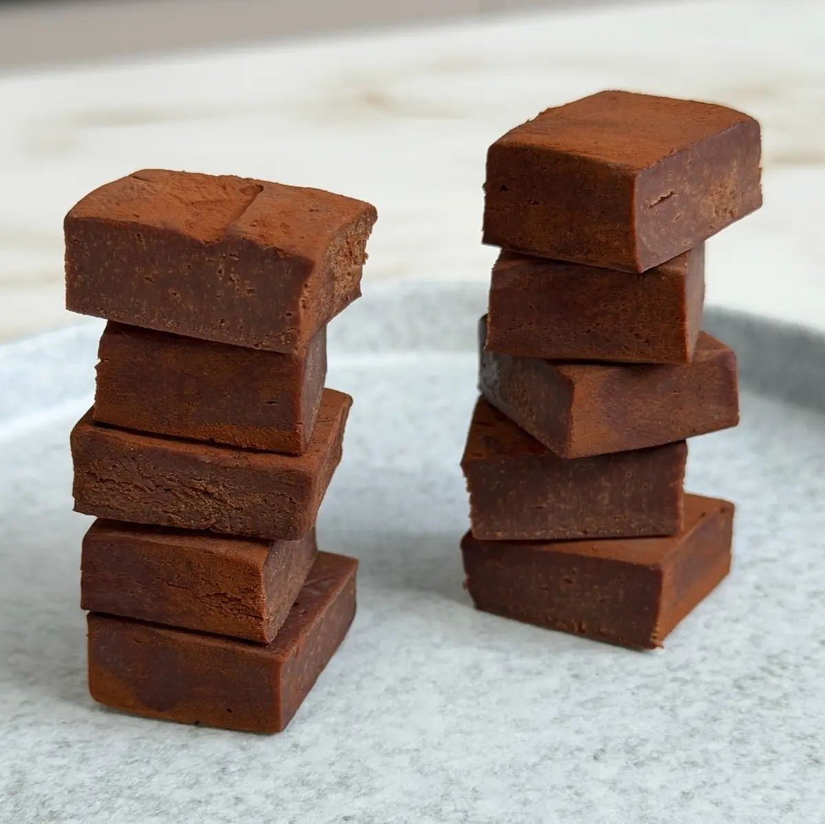 creation thumb for Chocolate Fudge