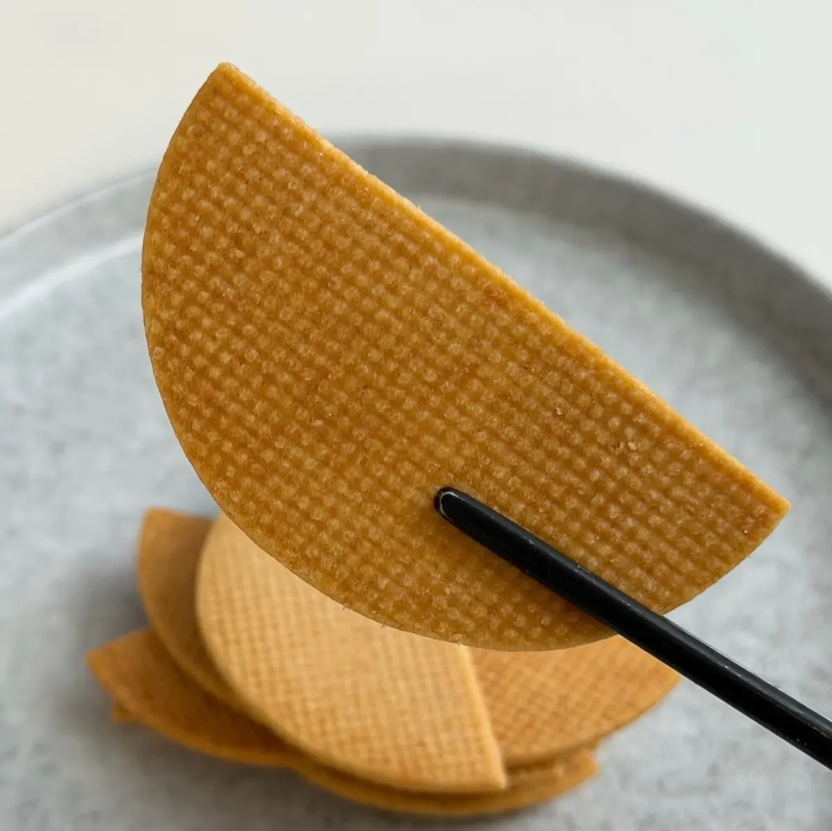 creation thumb for Champagne Foam