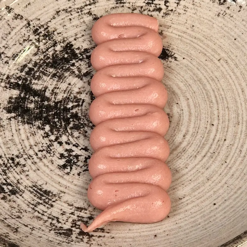 creation thumb for Dessert 