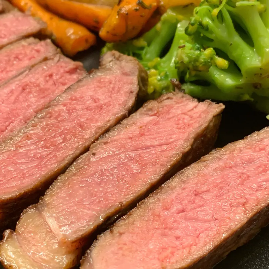 creation thumb for Another steak