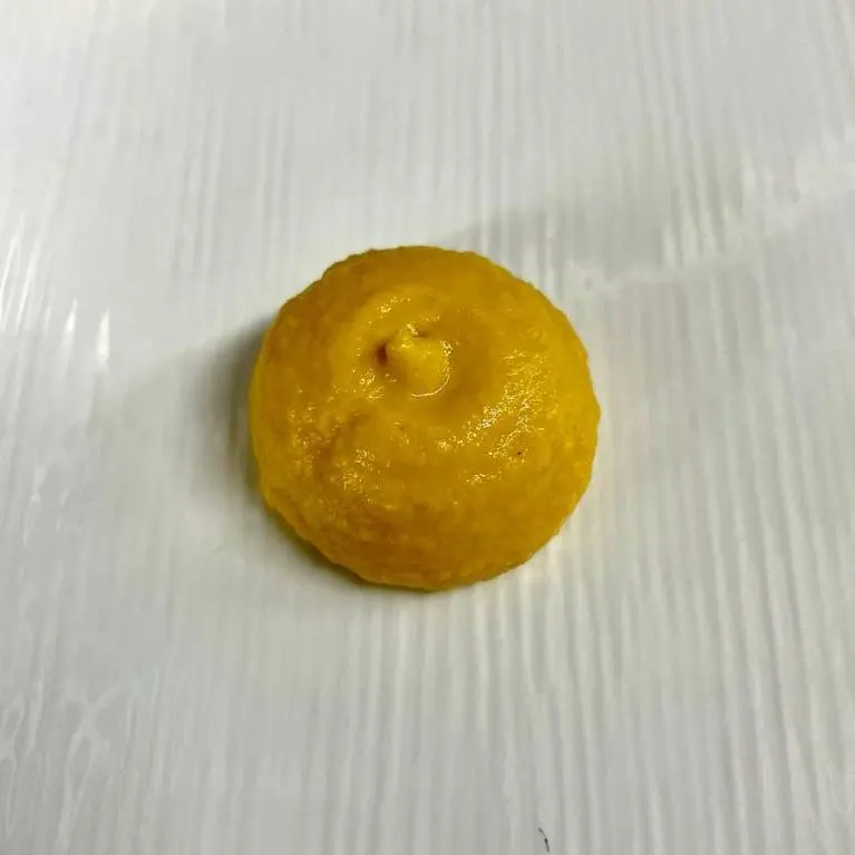 creation thumb for Carrot Hummus