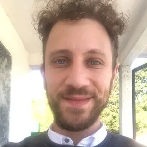 Simone Giampetruzzi