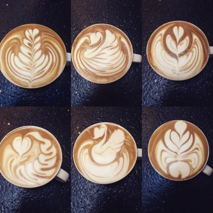 creation thumb for Latteart