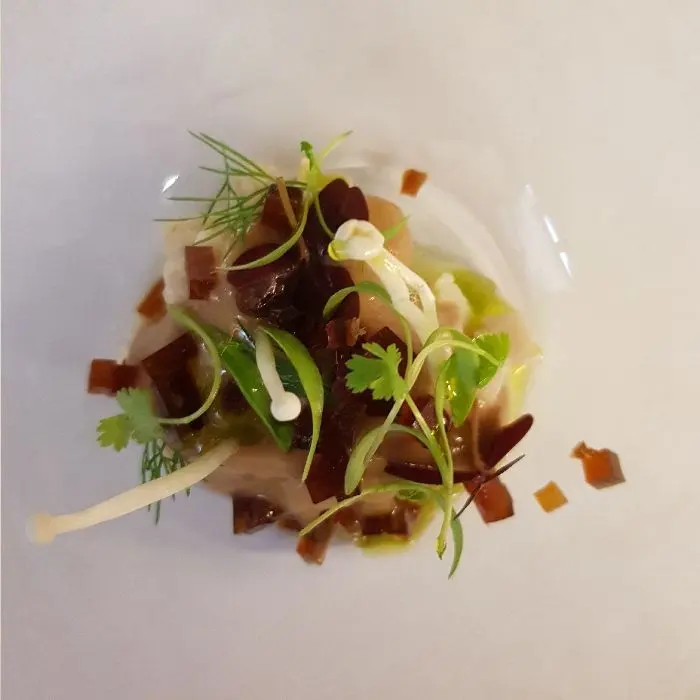creation thumb for Hamachi | Soja | Shiitake