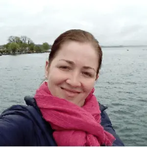 Tanja Strobl