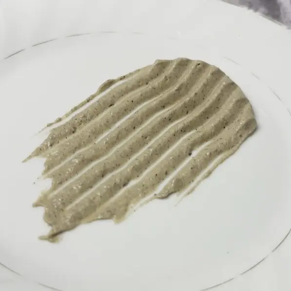 creation thumb for Smoky & Creamy Baba Ghanoush