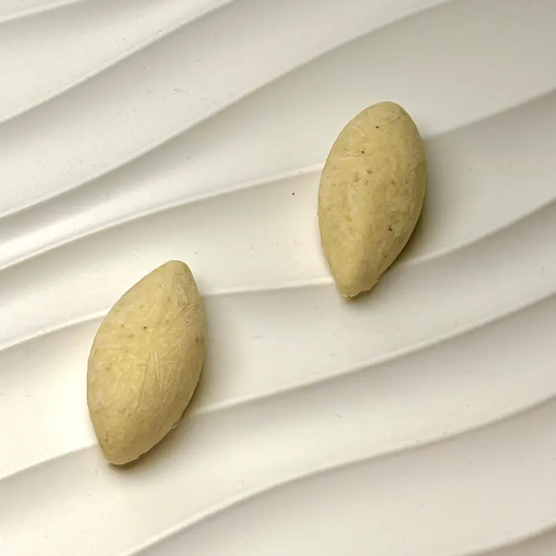 creation thumb for Baba Ghanoush Butter