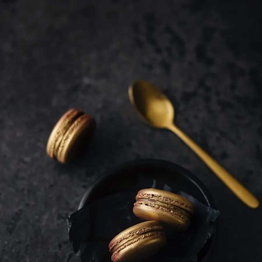 creation thumb for Pastry Chef / Job application